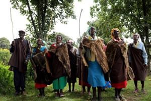 Quote CO2, in Kenya lo scandalo degli indigeni sfrattati dalla foresta venduta