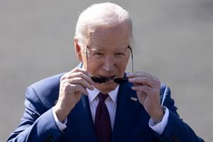 L'ex talpa Fbi confessa: «Aiutato da russi per infangare i Biden»
