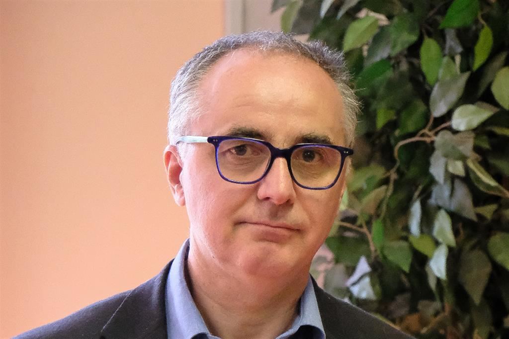 Stefano Tassinari, vicepresidente nazionale Acli