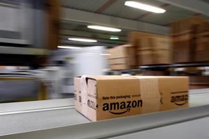 Amazon, dall'Antitrust sanzione da 10 milioni di euro