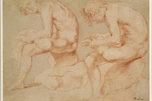 Così Rubens diede nuova vita alla scultura di Roma