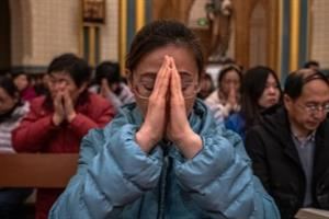 Cent'anni fa il Concilio che rese la Chiesa cattolica «più cinese»