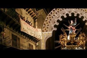 Palermo e santa Rosalia, fede e arte per un "festino" lungo 400 anni