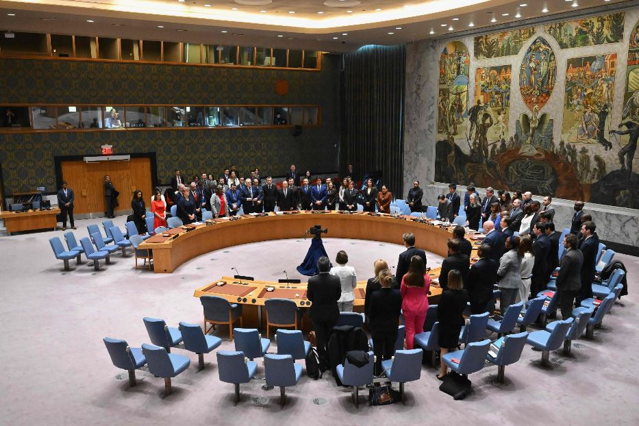 Nessun veto: l'astensione epocale degli Usa alle Nazioni Unite