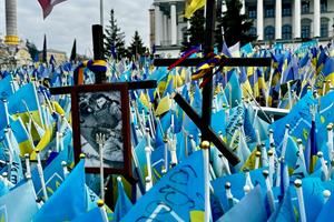 Nuove minacce dalla Russia, e Kiev si sente più sola