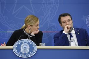 Così il caso Navalny sta scuotendo la politica italiana