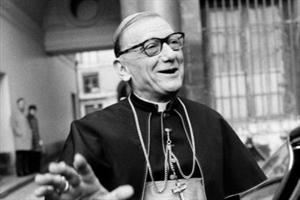 Daniélou, il cardinale teologo morto in periferia tra i "fratelli perduti"