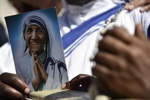 Madre Teresa di Calcutta: siamo amati per sempre