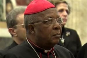 Il cardinale kenyota Njue potrà partecipare al Conclave fino a gennaio 2026