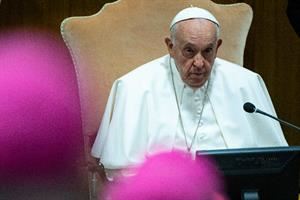 Tra il Papa e i vescovi italiani oltre due ore di dialogo