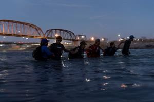 Il Texas denuncia Ong cattolica per «traffico di migranti»