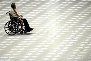 «Due miliardi per garantire i diritti dei disabili»