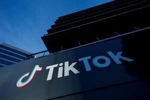 TikTok è a un passo dal bando negli Stati Uniti