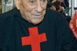 Addio a fratel Codella, il religioso camiliano più anziano del mondo