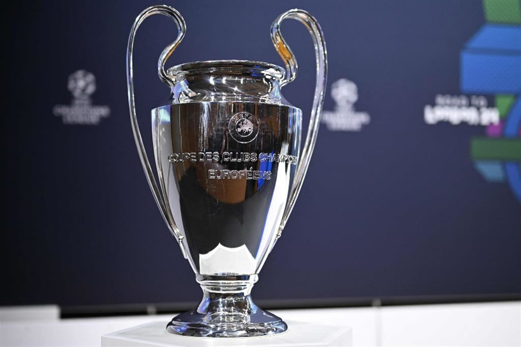 La Champions League, la massima competizione europea per club