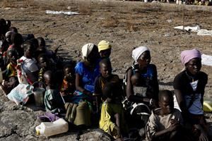 Un rapporto accusa gli alleati di Mosca: «In Darfur in atto un nuovo genocidio»