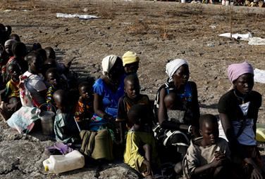 Un rapporto accusa gli alleati di Mosca: «In Darfur in atto un nuovo genocidio»