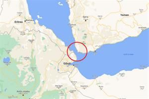 Chi sono gli Houthi e perché è importante lo stretto di Bab al-Mandab