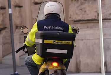 Come Poste italiane vorrebbe diventare un operatore logistico completo