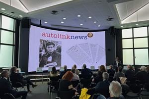Compie 30 anni Autolink News, il primo quotidiano sull'industria dell'auto