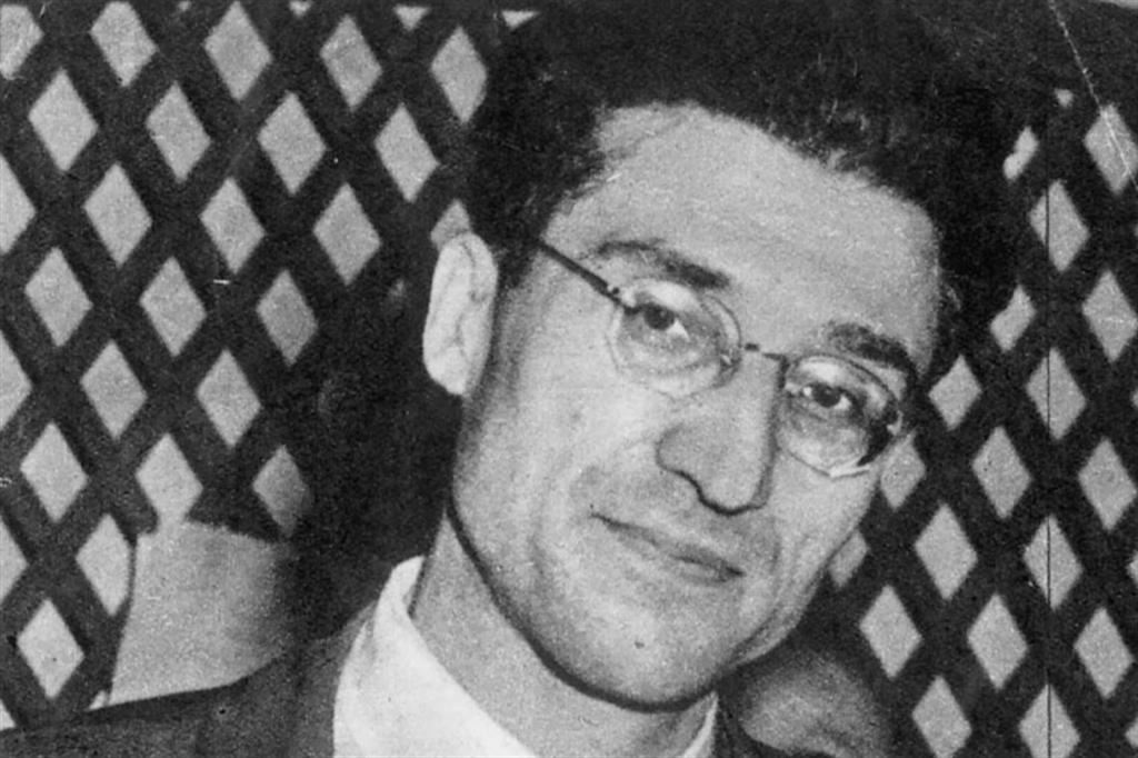 Cesare Pavese (1908-1950)