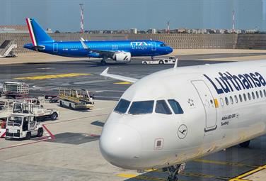 L'Ue fa ostruzione su Ita Airways-Lufthansa