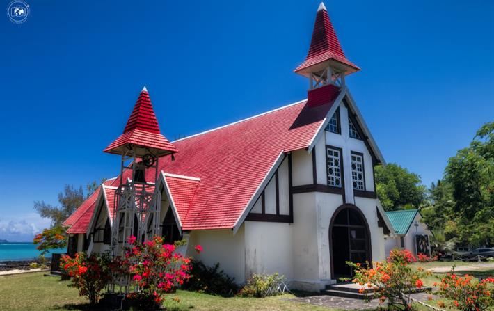 Mauritius, l'isola tropicale con tre anime religiose