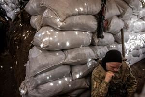 Colpire obiettivi russi: è in corso un'escalation sull'uso delle armi a Kiev