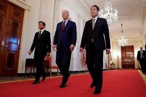 Alta tensione Cina-Filippine, l'ira di Pechino per il ruolo degli Usa