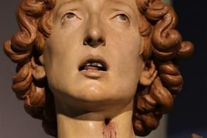 La storia millenaria del dente maligno (e perché Michelangelo lo mise a Gesù)