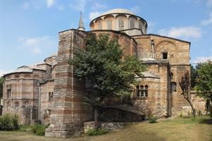 Nuovo “scippo” di Erdogan, la chiesa di San Salvatore in Chora diventa moschea