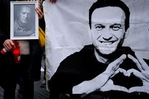 «Navalny ucciso prima di uno scambio di prigionieri»