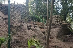 Nuove scoperte a Villa Floridiana svelano la storia del Vomero