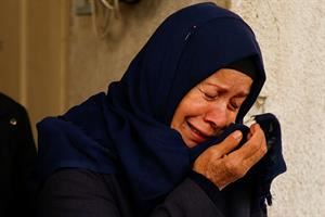 La tecnologia non basta: verso un massacro annunciato a Gaza