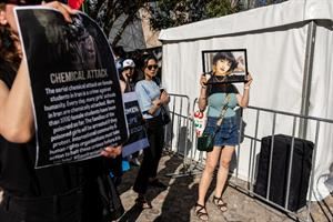 Scomparve nel 2022 dopo una manifestazione: «La 16enne Nika uccisa dagli agenti» 