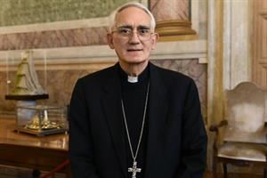 Riccardo Lamba nuovo arcivescovo di Udine: il Friuli, una terra generosa