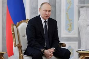 Putin sarebbe pronto a trattare, ma per il Cremlino Zelensky è delegittimato