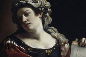 Il Guercino tra mestiere del pittore e arte della replica