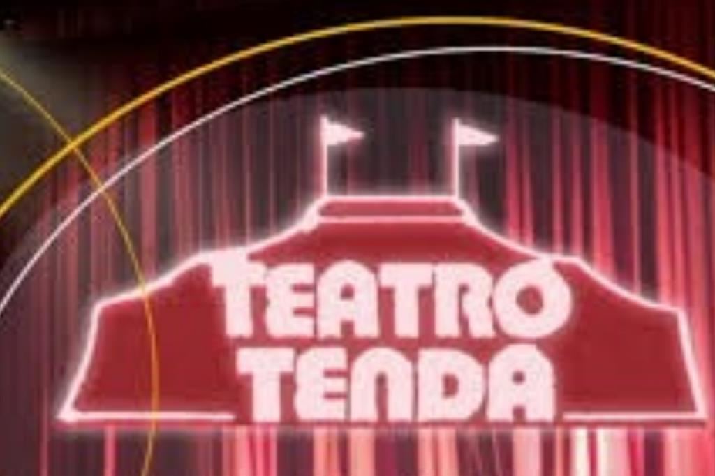 Teatro Tenda, il sipario sempre alzato di Carlo Molfese