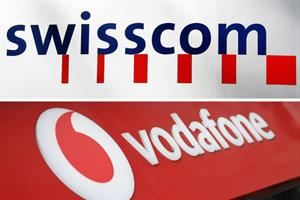 Swisscom pronta a comprare Vodafone Italia e a fonderla con Fastweb