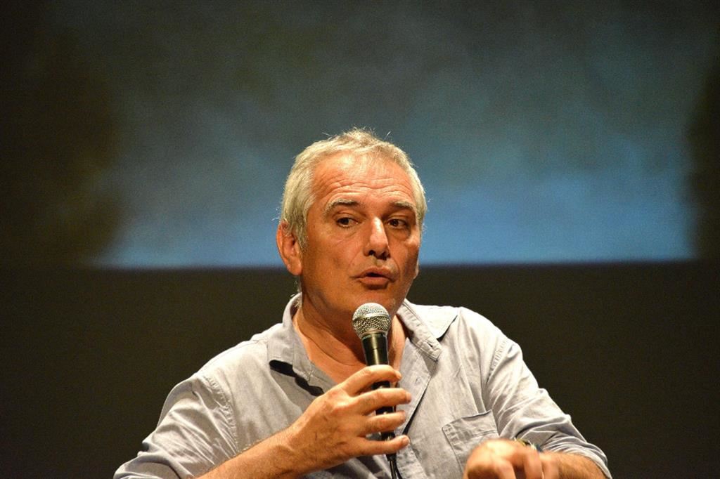 Il regista francese Lauurent Cantet scomparso oggi a 63 anni