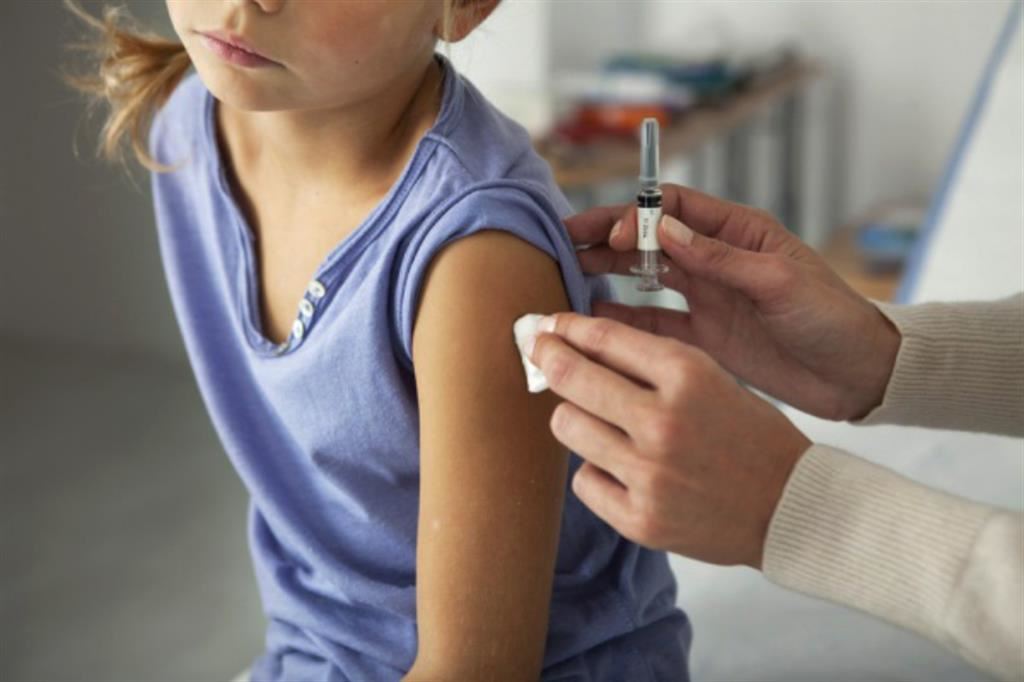 I casi di morbillo registrati in tre mesi sono già 200, l'80% in soggetti non vaccinati