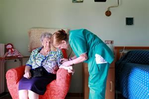 Anziani non autosufficienti: sperimentazione al via da marzo 