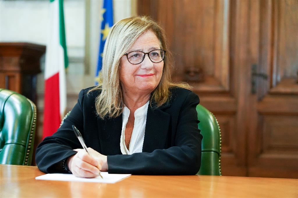 La sottosegretaria Paola Frassinetti: «Abbiamo un tesoro unico al mondo che ha bisogno di giovani motivati e preparati adeguatamente»