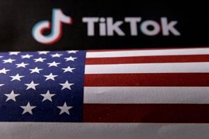 La Camera Usa approva la legge che può mettere al bando TikTok
