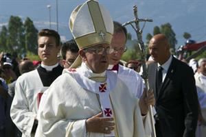 La scomunica del Papa e la lotta della Chiesa calabrese alla 'ndrangheta