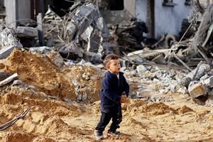 Guerra, trattative e piani: a che punto è la crisi a Gaza