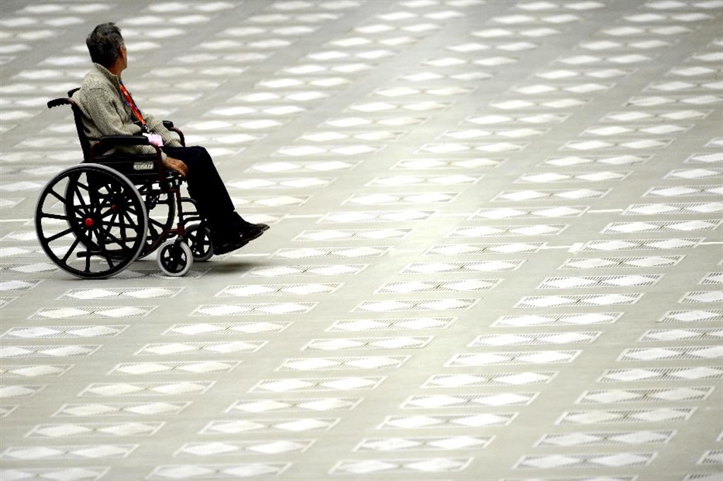 Ora c'è un Garante per le persone con disabilità: che cosa vuol dire