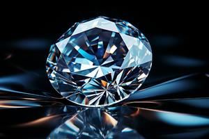 I diamanti sintetici economici e puliti invadono il mercato