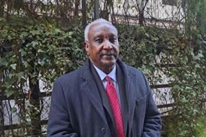 «Dobbiamo fermare il conflitto in Sudan, la società civile chiede aiuto»